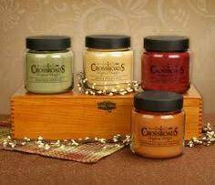 Crossroads Candles