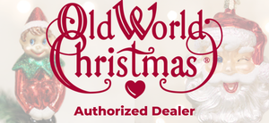 Old World Christmas