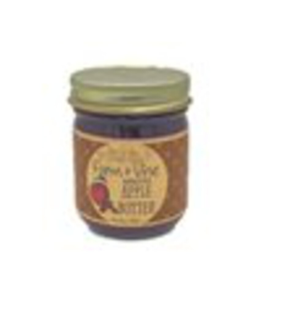 Farm & Vine Homestyle Applebutter 9.5oz.