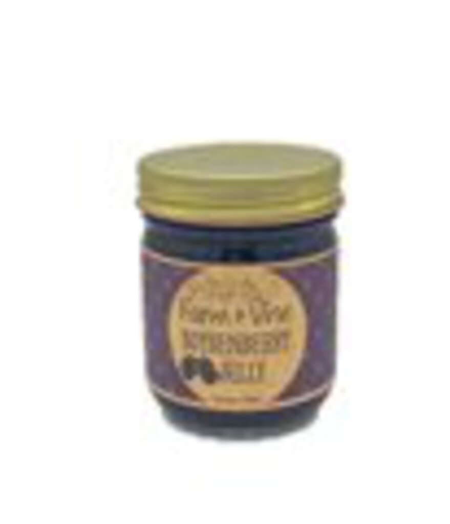 Farm & Vine Boysenberry Jelly - 9.5oz