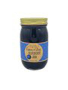 Farm & Vine Blueberry Preserves 18oz