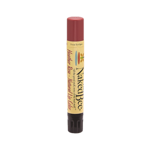 The Naked Bee - Heather Rose Shimmering Lip Color