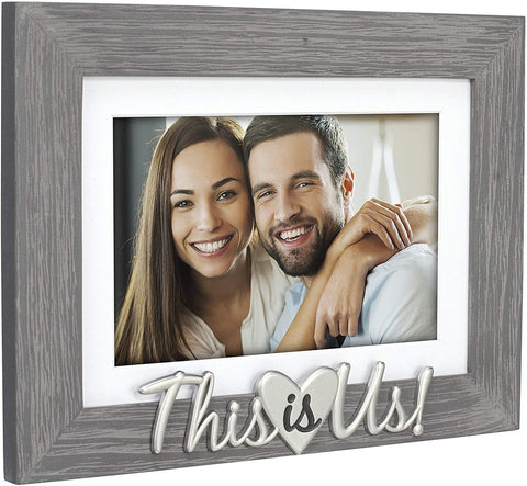 Malden International This is Us 5"x7" Photo Frame