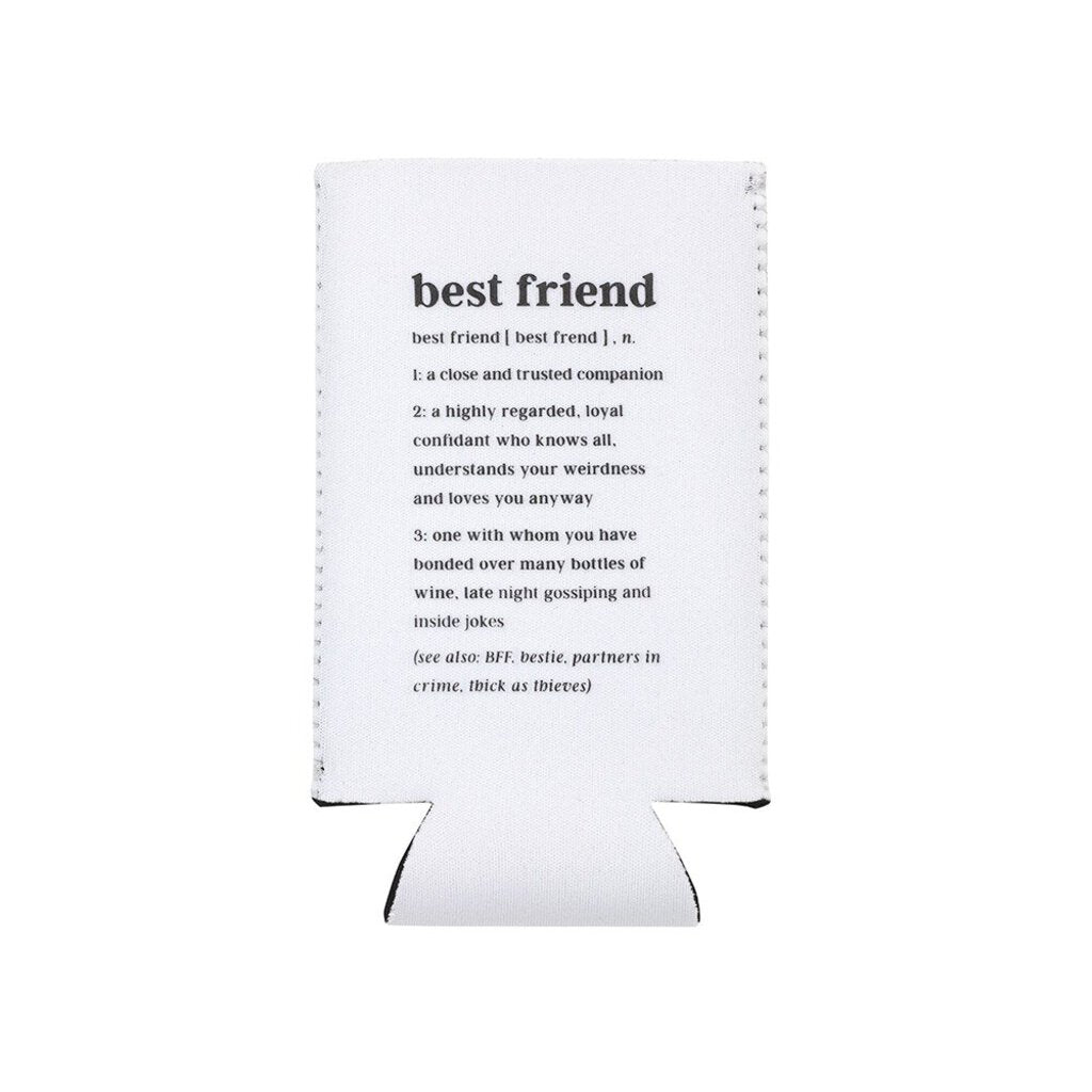 DEFINED Koozie - Best Friend