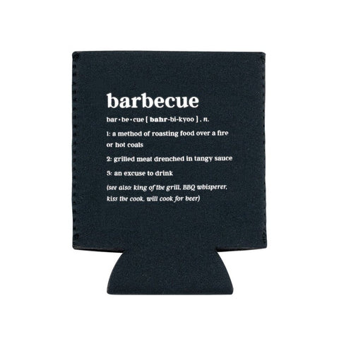 DEFINED Koozie - Barbecue