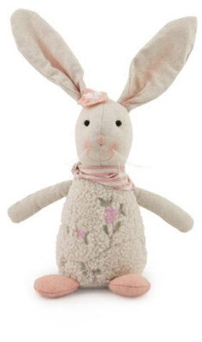 Stella Floral Bunny