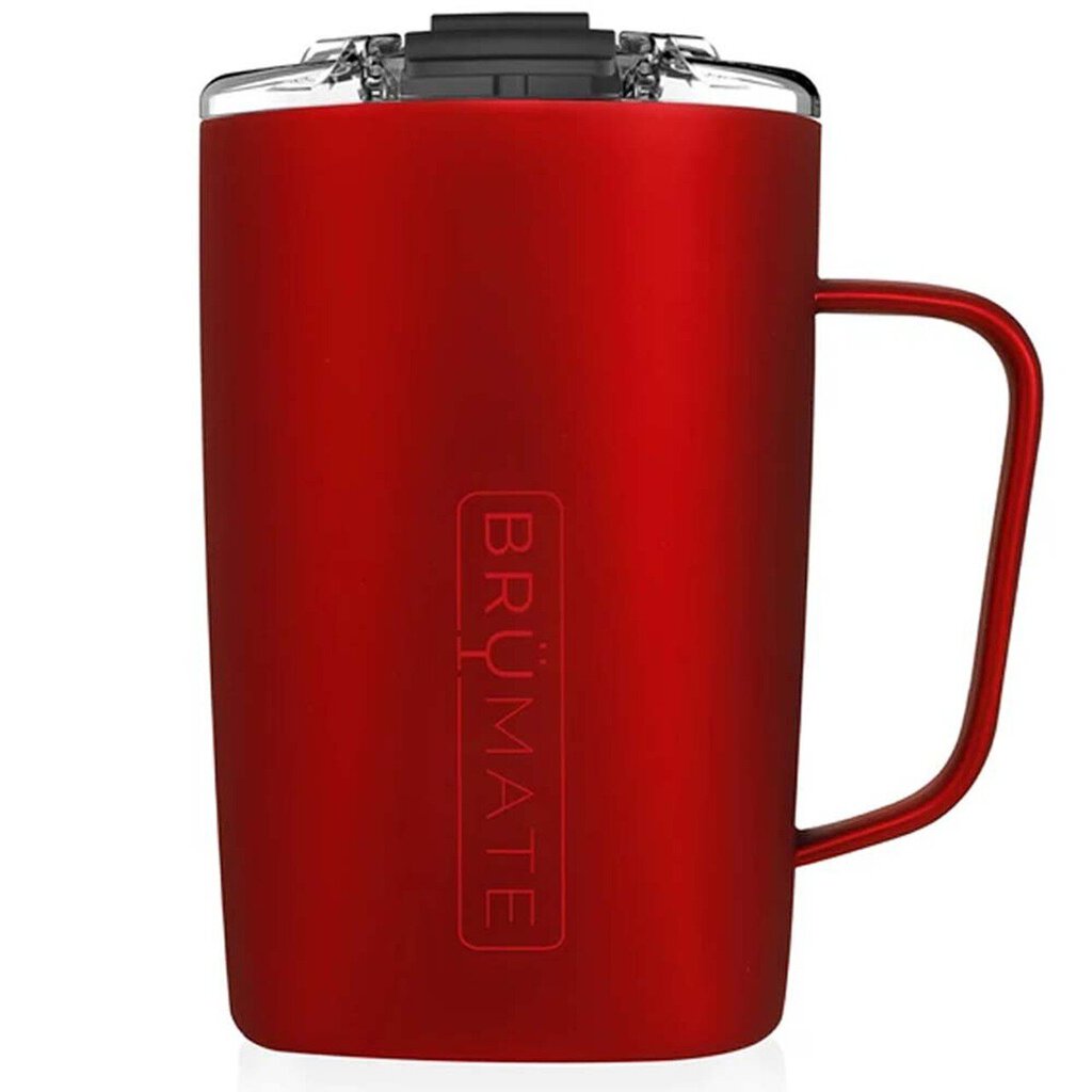 Brumate Toddy - Red Velvet