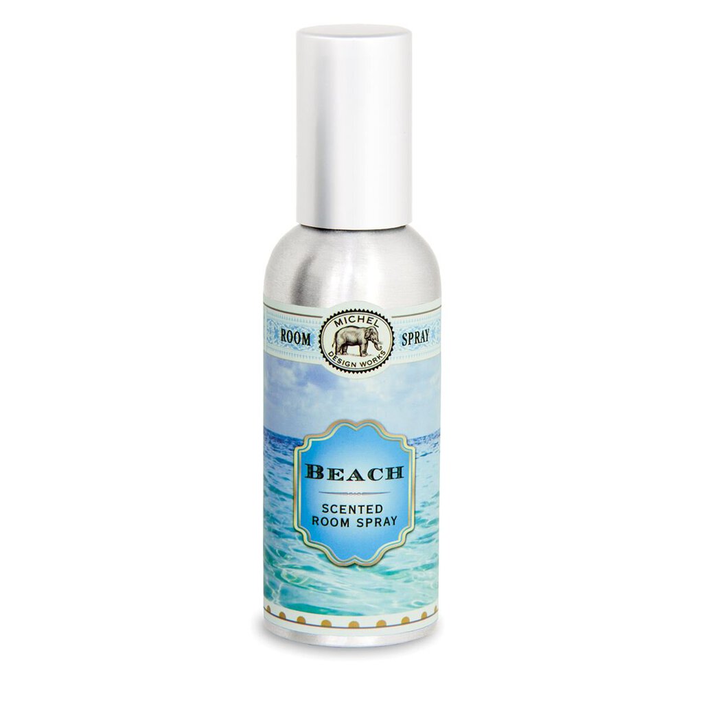 Michel Design Works Room Spray - Beach