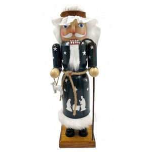 Shepherd on High Nutcracker 70033