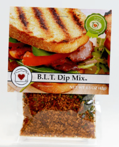 Country Home Creations BLT Dip Mix