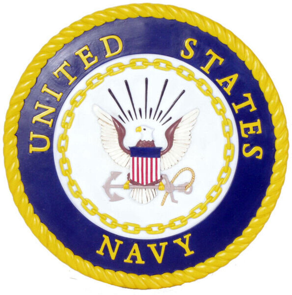 Navy Stepping Stone