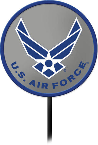 Air Force Garden Stake