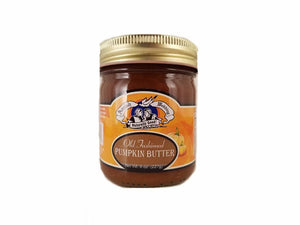 Amish Wedding Foods Pumpkin Butter 9oz