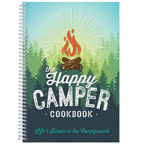 The Happy Camper Cookbook