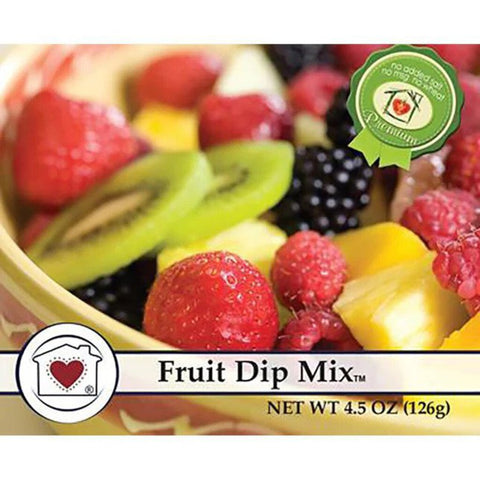 Fruit Dip Mix