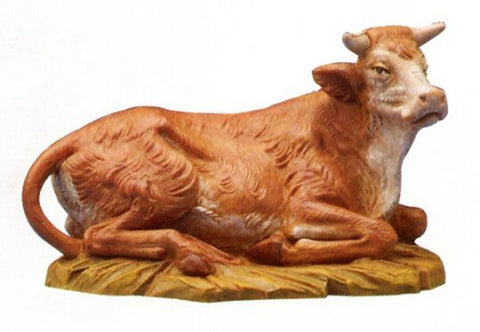 Fontanini - 5" Seated Ox