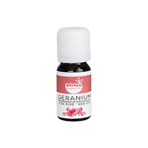 Roots Essential Geranium Oil 10ml