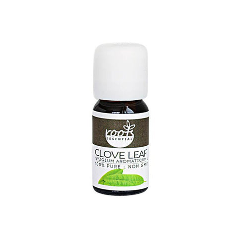 Roots Essential Clove Oil 10ml