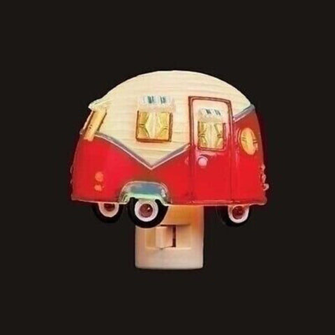 Roman Lights - Camper Night Light