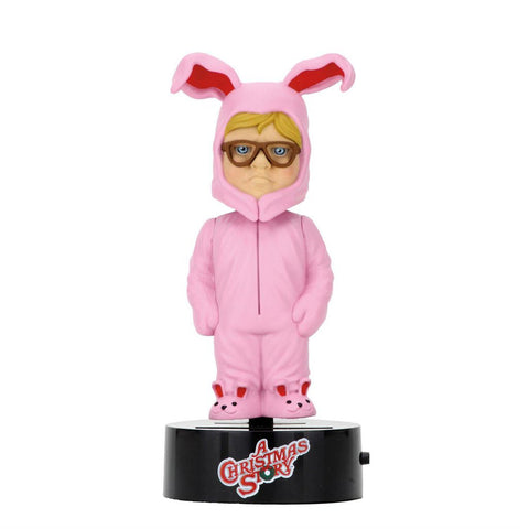 A Christmas Story Body Knocker Ralphie Bunny