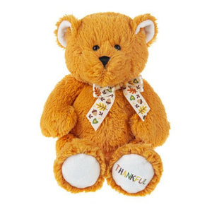 Thankful Teddy Plush