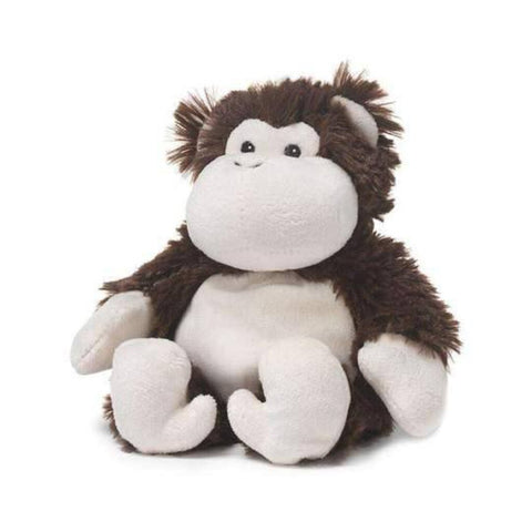 Warmies Plush - Monkey Junior