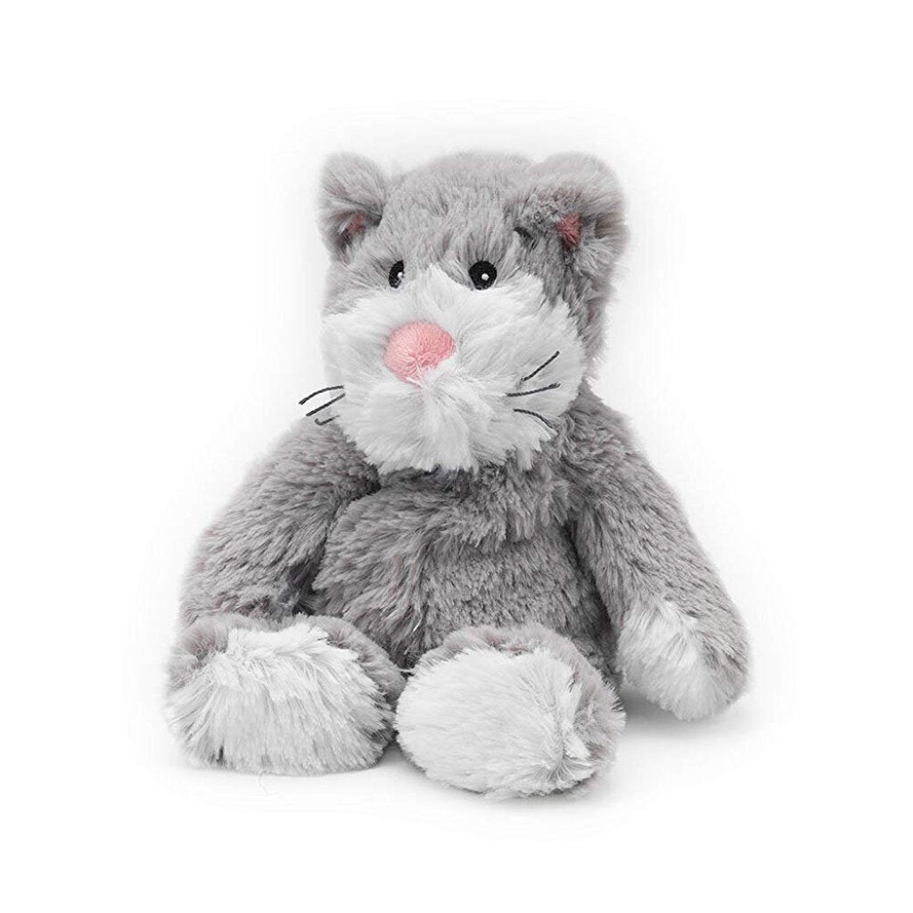 Warmies Plush - Cat Junior