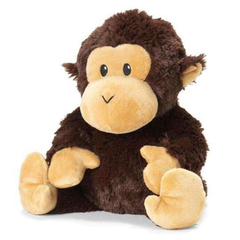 Warmies Plush - Monkey