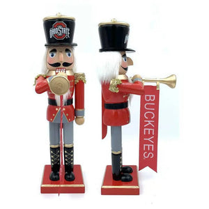 Ohio State Bugler Nutcracker