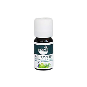 Roots Essential - Recovery Essential Oil