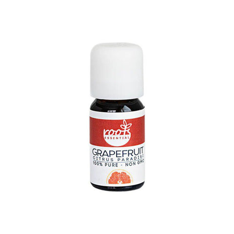 Roots Essential - Grapefruit Essential Oil