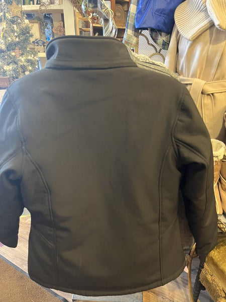 Double Insulated Winter Jacket