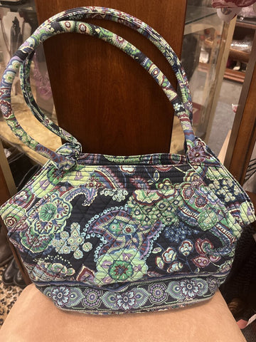 Paisley VB Handbag