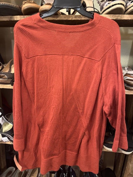 Tunic Sweater