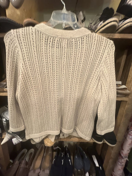 Knit Cardigan