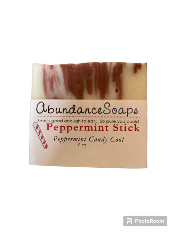 Abundance Soaps